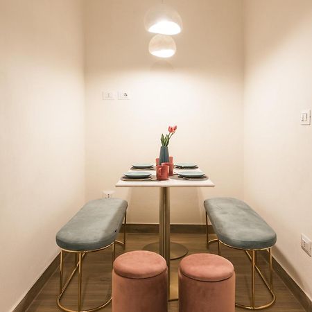 C3 Top Class Apartment, 2 Camere Da Letto, 2 Bagni, Giardino Distante 15 Minuti A Piedi Da Fontana Di Trevi Rome Extérieur photo