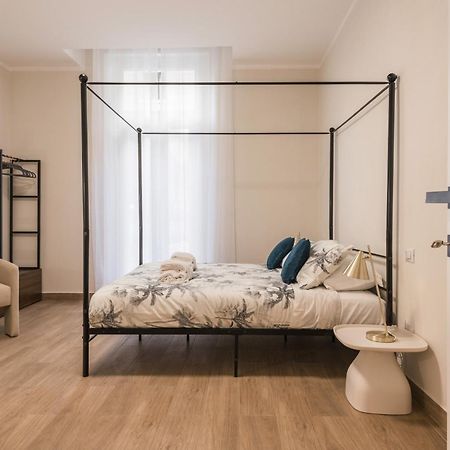 C3 Top Class Apartment, 2 Camere Da Letto, 2 Bagni, Giardino Distante 15 Minuti A Piedi Da Fontana Di Trevi Rome Extérieur photo