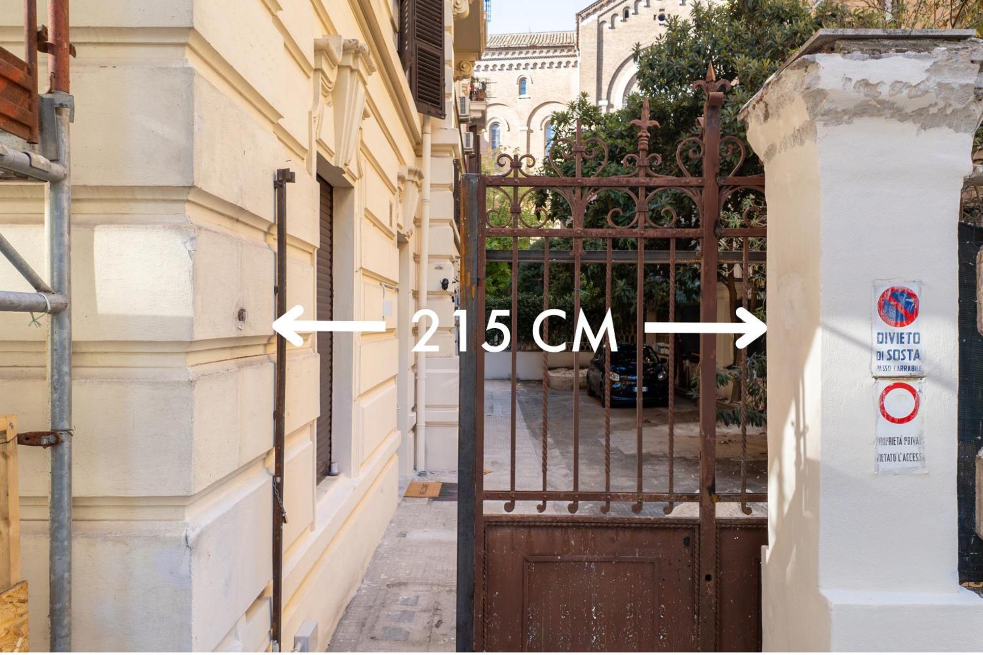C3 Top Class Apartment, 2 Camere Da Letto, 2 Bagni, Giardino Distante 15 Minuti A Piedi Da Fontana Di Trevi Rome Extérieur photo