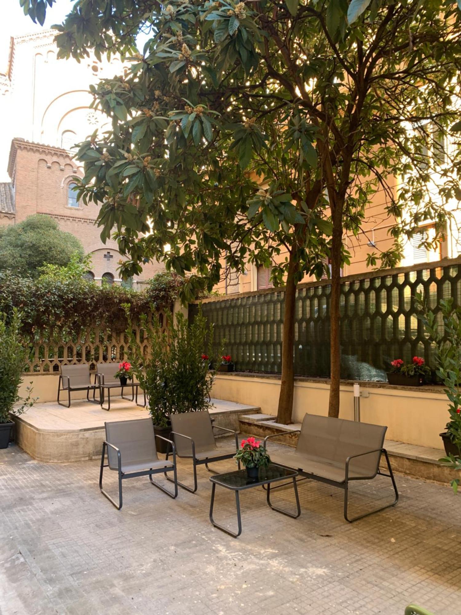 C3 Top Class Apartment, 2 Camere Da Letto, 2 Bagni, Giardino Distante 15 Minuti A Piedi Da Fontana Di Trevi Rome Extérieur photo