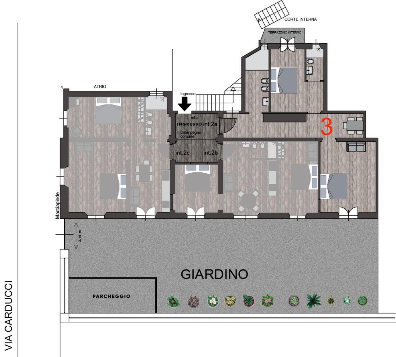 C3 Top Class Apartment, 2 Camere Da Letto, 2 Bagni, Giardino Distante 15 Minuti A Piedi Da Fontana Di Trevi Rome Extérieur photo